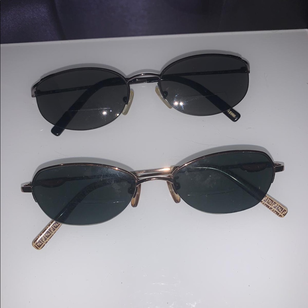 Fantastic Fendi Sunglasses Select One Or More